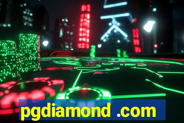 pgdiamond .com